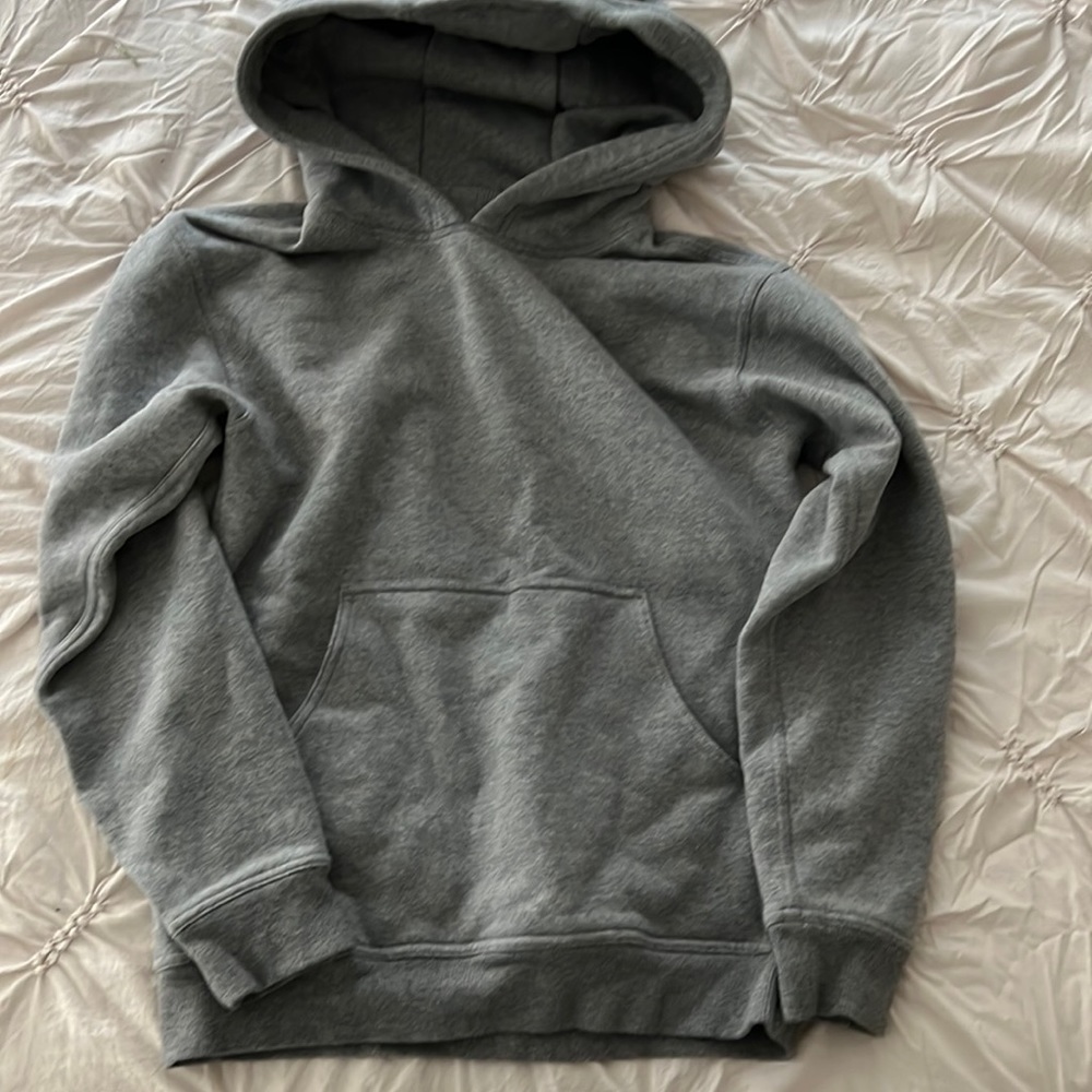 Lululemon hoodie